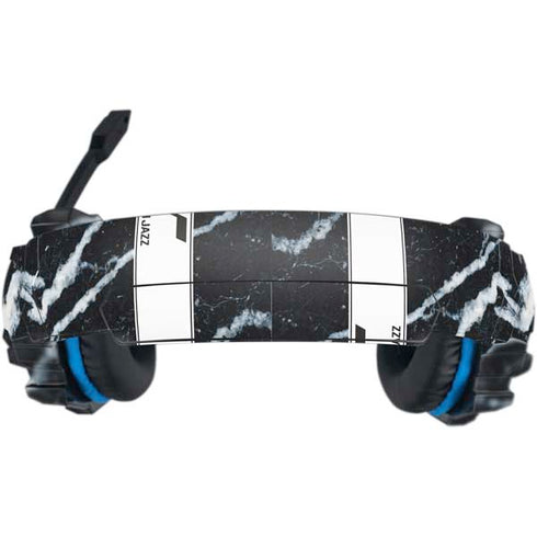 NBA Utah Jazz Marble BENGOO G9000 Skin